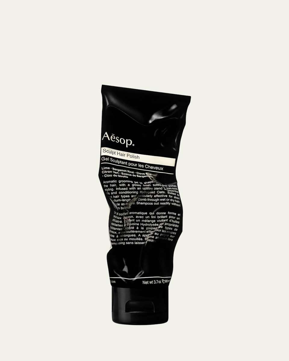 3.4 oz. Sculpt Hair Polish
